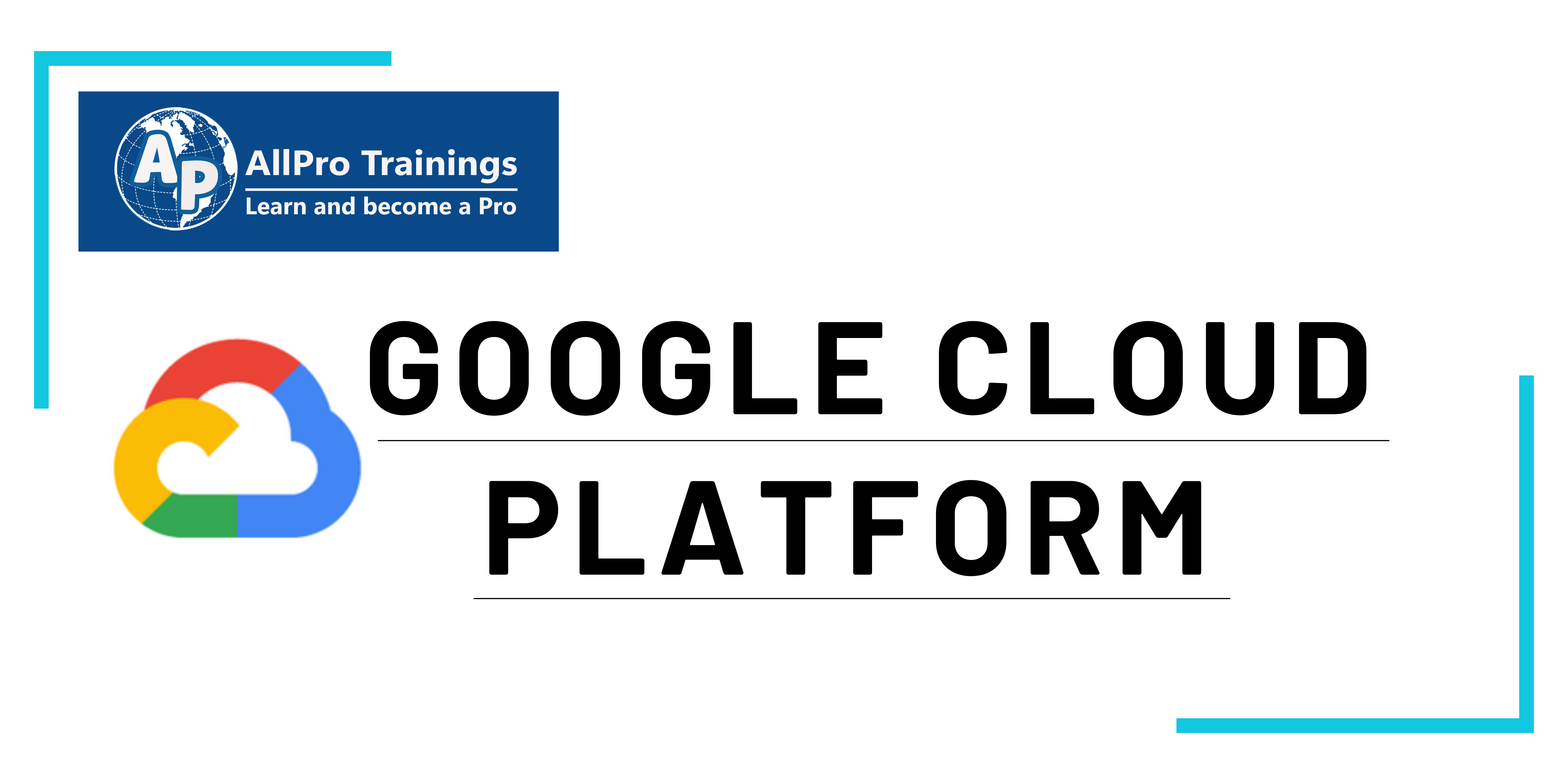 Google Cloud Platform (GCP)