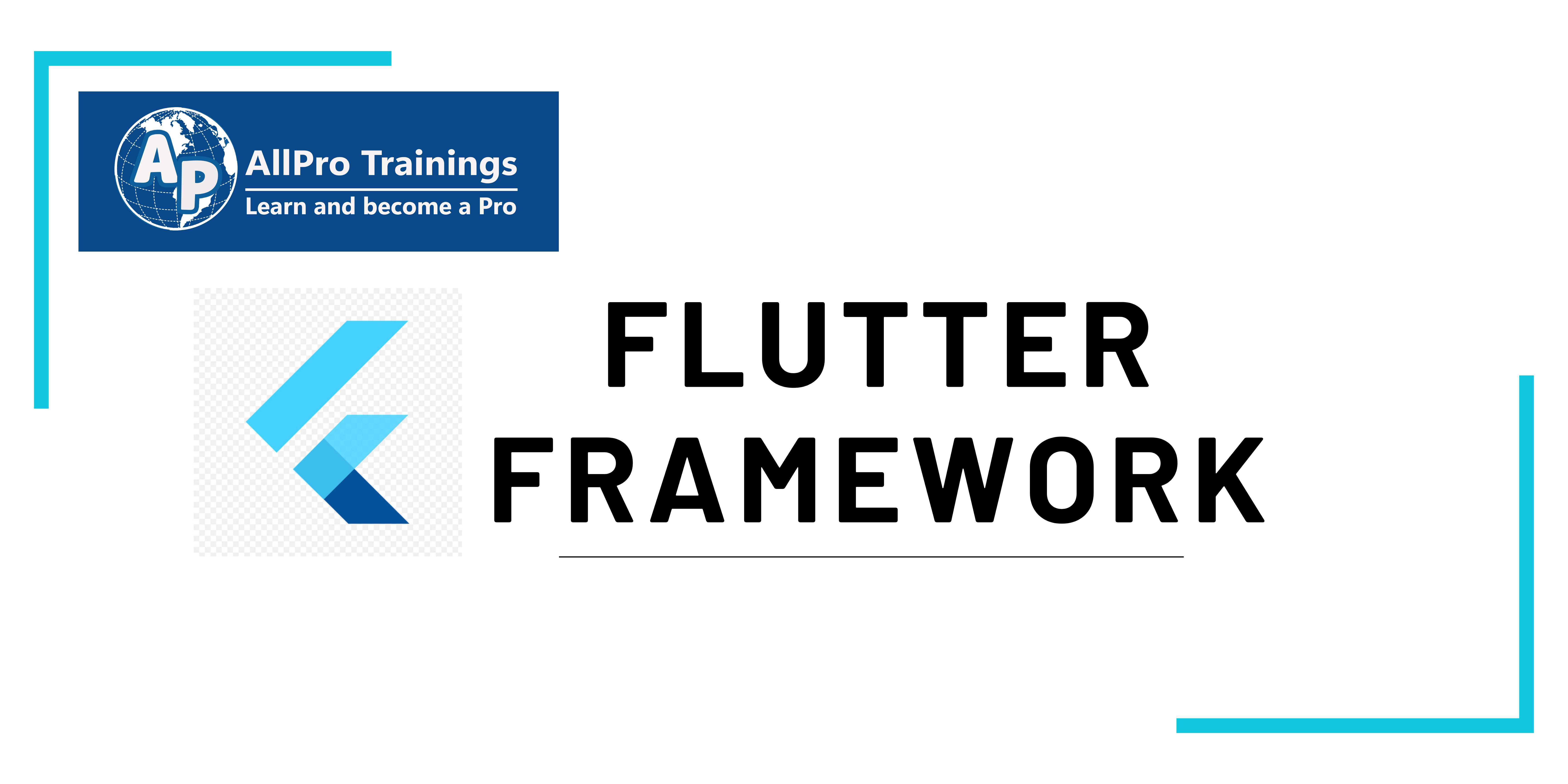 Flutter Framework